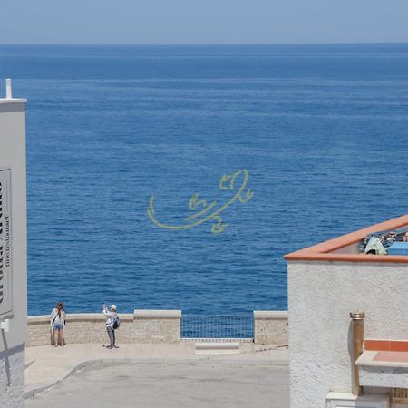 Td Casa Marevino Seaside Terrace With Panoramic Views Villa Полиняно а Маре Екстериор снимка
