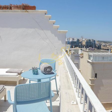 Td Casa Marevino Seaside Terrace With Panoramic Views Villa Полиняно а Маре Екстериор снимка