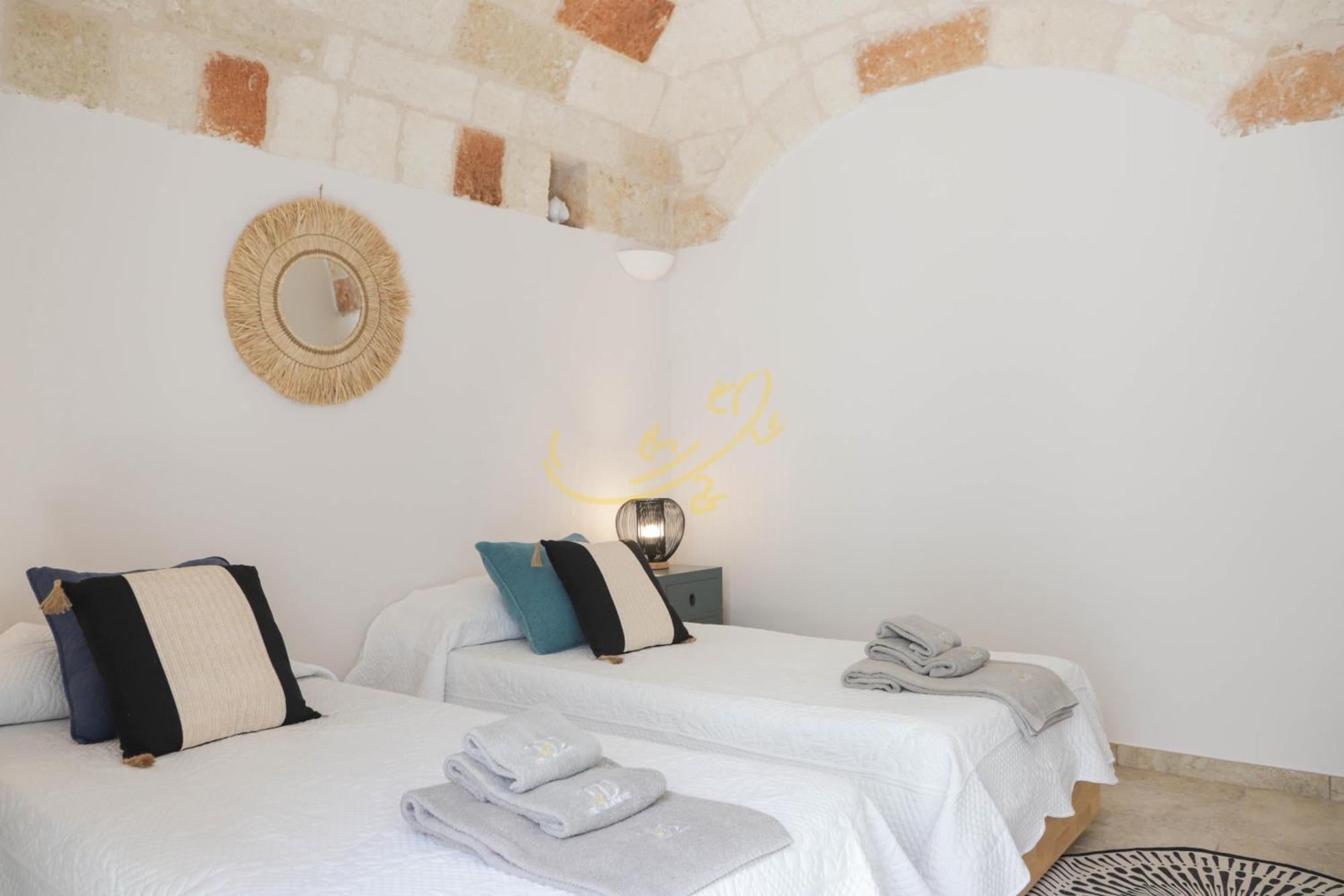 Td Casa Marevino Seaside Terrace With Panoramic Views Villa Полиняно а Маре Екстериор снимка