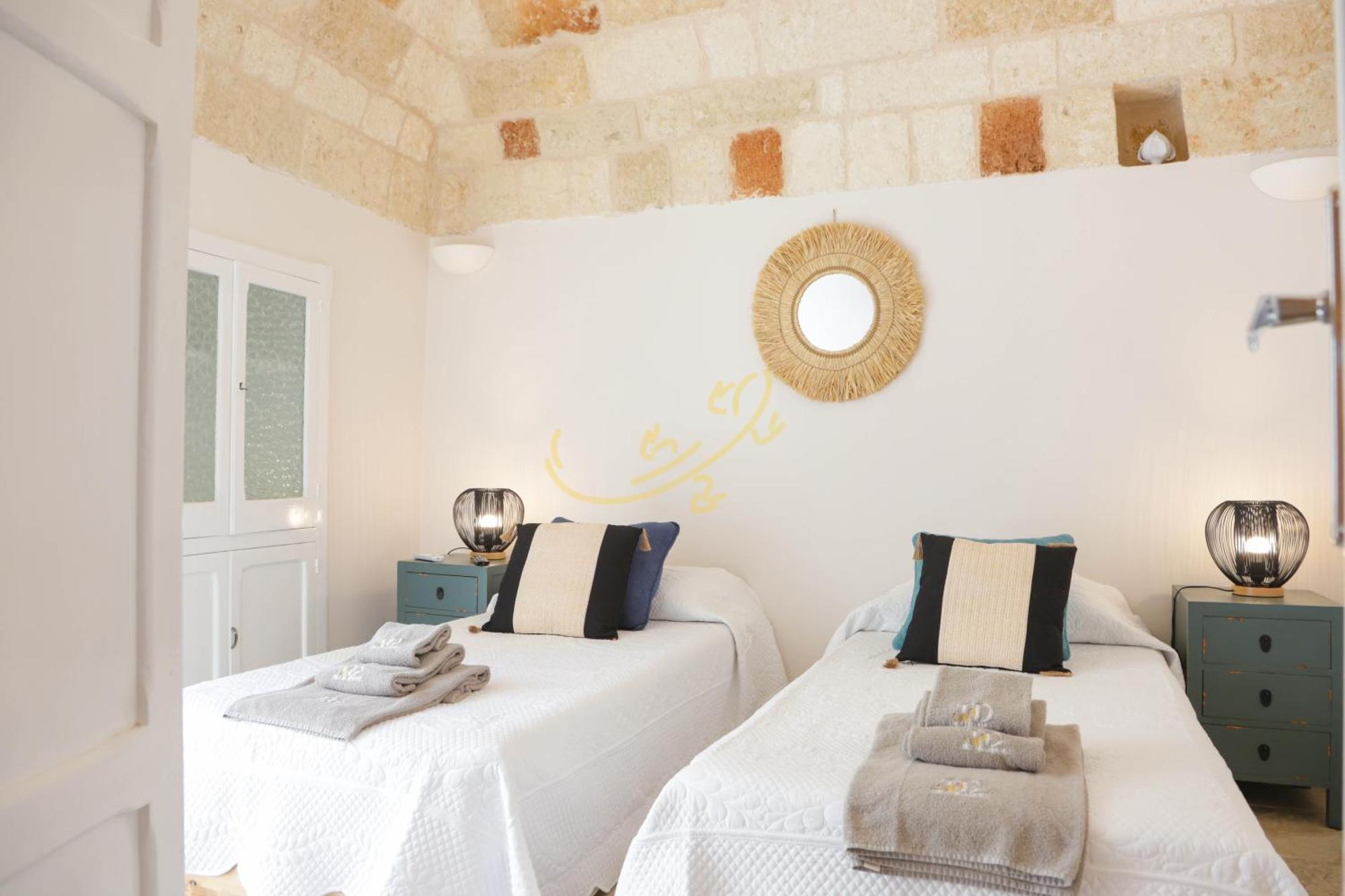 Td Casa Marevino Seaside Terrace With Panoramic Views Villa Полиняно а Маре Екстериор снимка