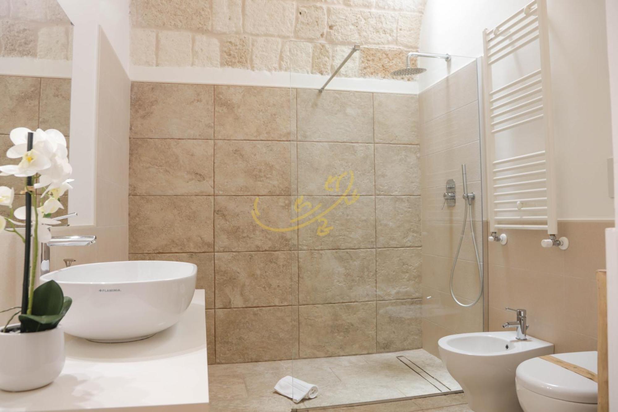 Td Casa Marevino Seaside Terrace With Panoramic Views Villa Полиняно а Маре Екстериор снимка